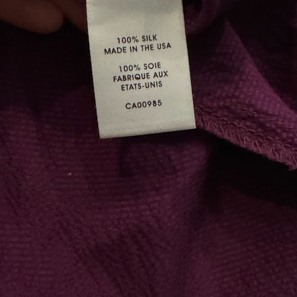 Nanette Lepore Sleeveless Blouse - Picture 4 of 5